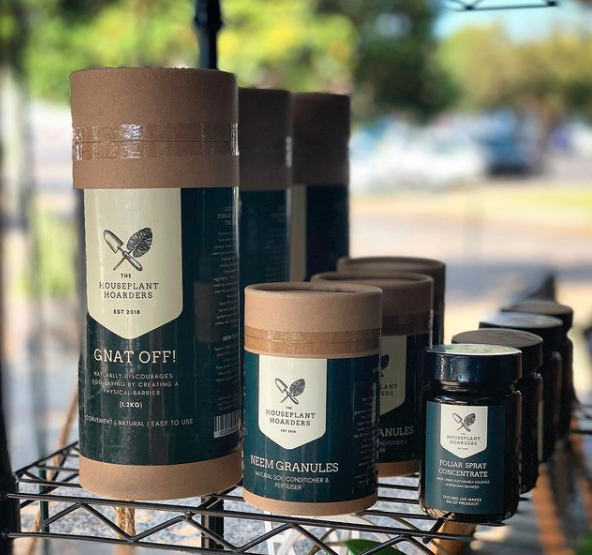 Plant Fertilizers — Florists In Woolgoolga, NSW