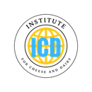 ICD Logo | Institute for Cheese & Dairy