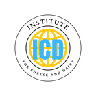 ICD Logo | Institute for Cheese & Dairy