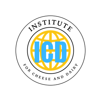 Logo  | Institute for Cheese & Dairy