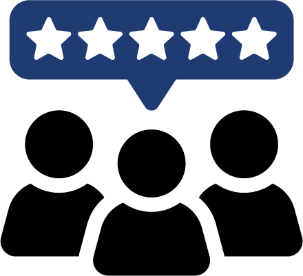 A silhouette of a man 's head with gears coming out of it.