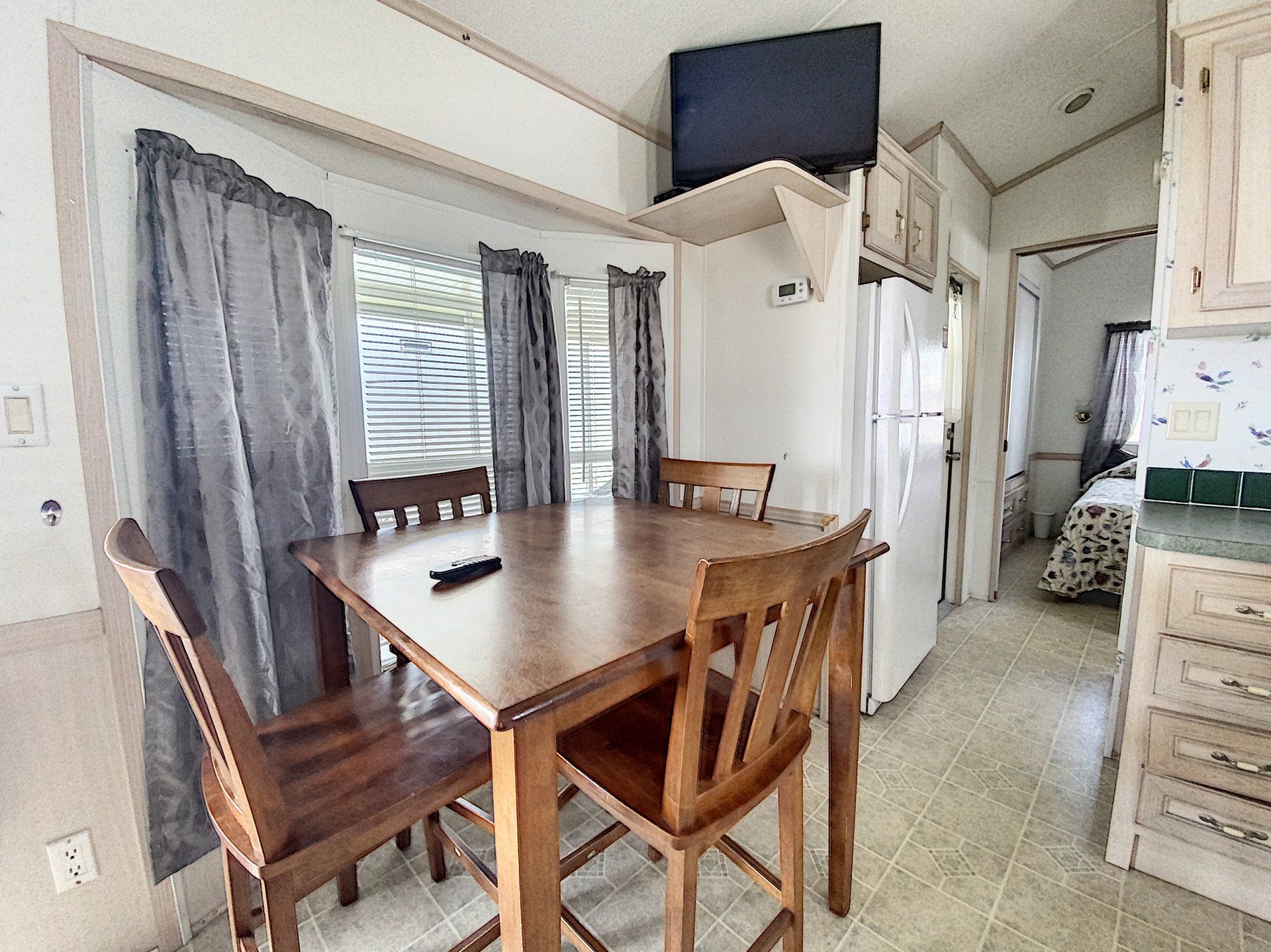 Apache Family Campground & Pier