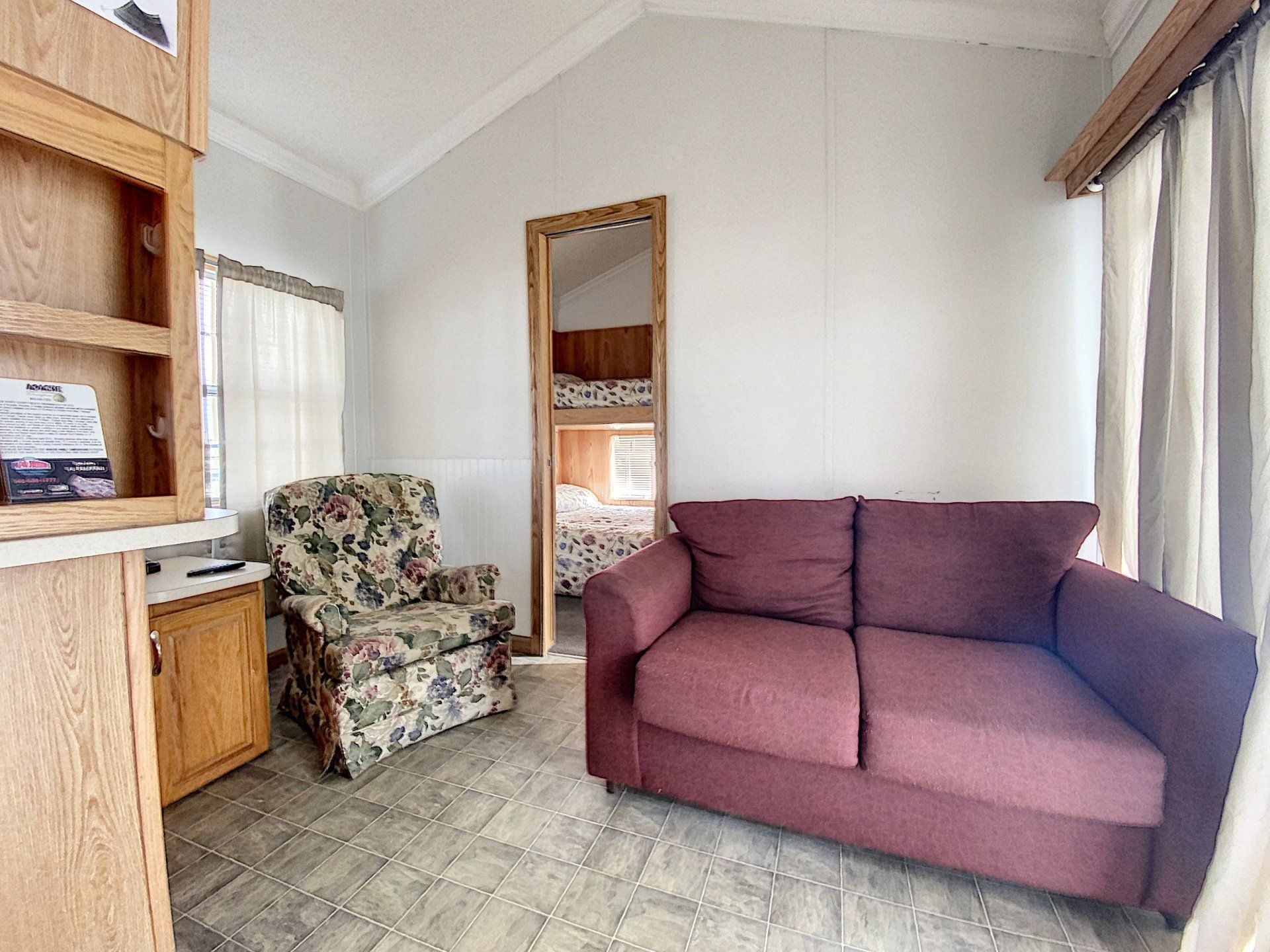 Apache Family Campground & Pier