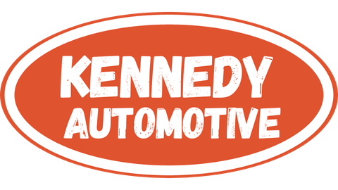 Kennedy Automotive Services footer logo