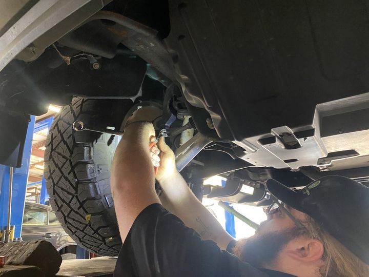Wilmington Auto Repair and Service