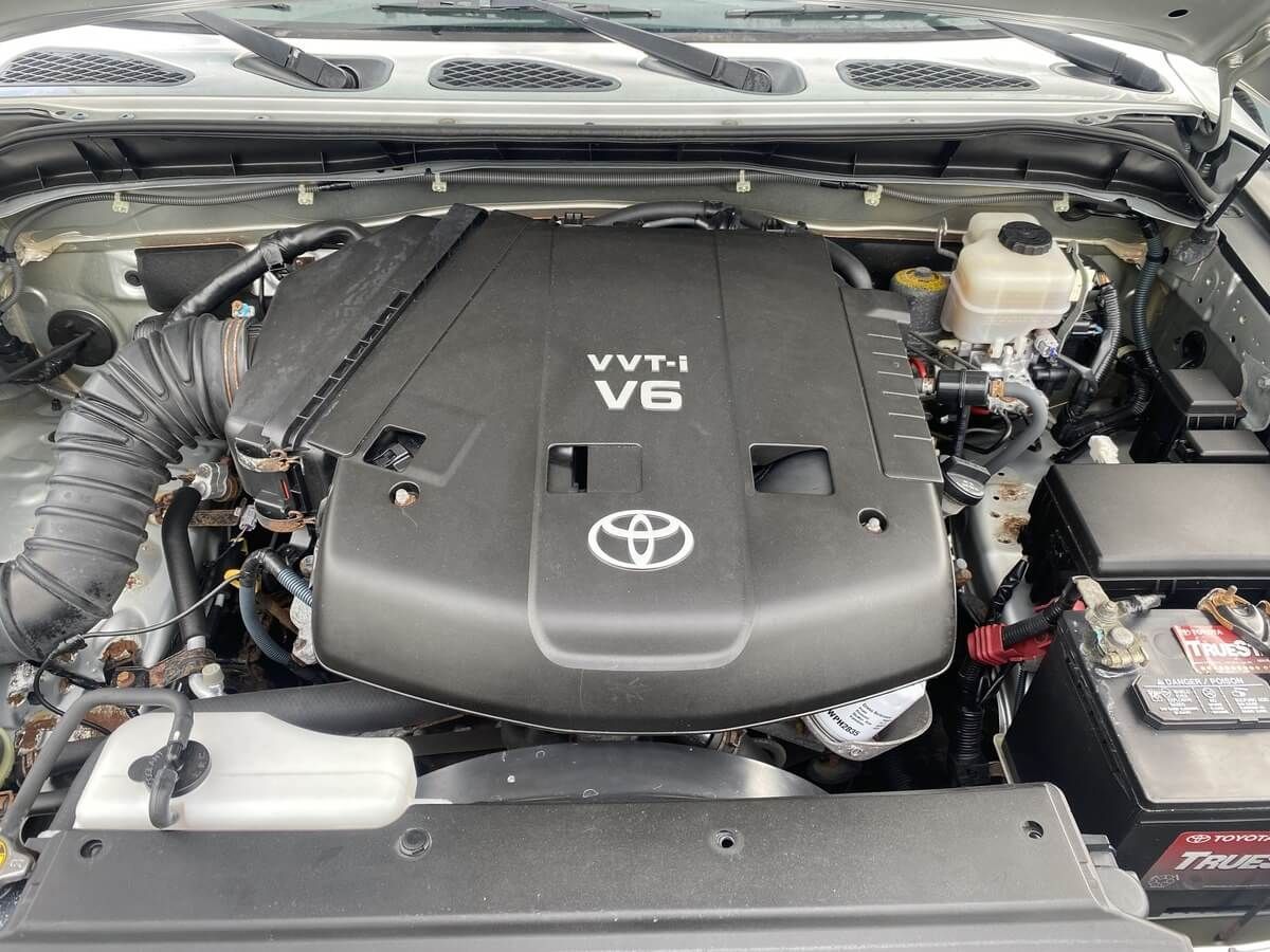 Toyota Repair & Maintenance in Wilmington, NC - Kennedy Automotive
