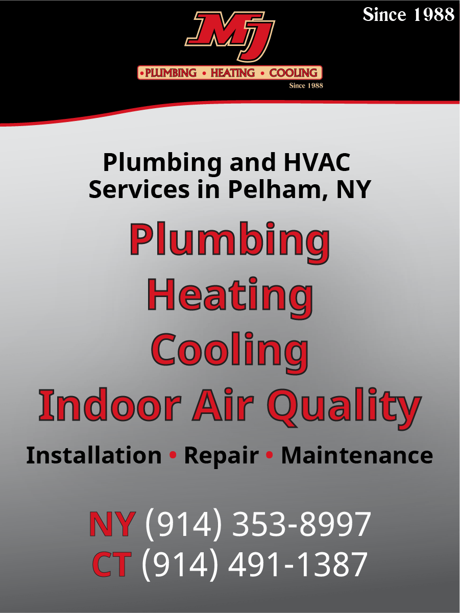 HVAC Plumbing Promotion NY