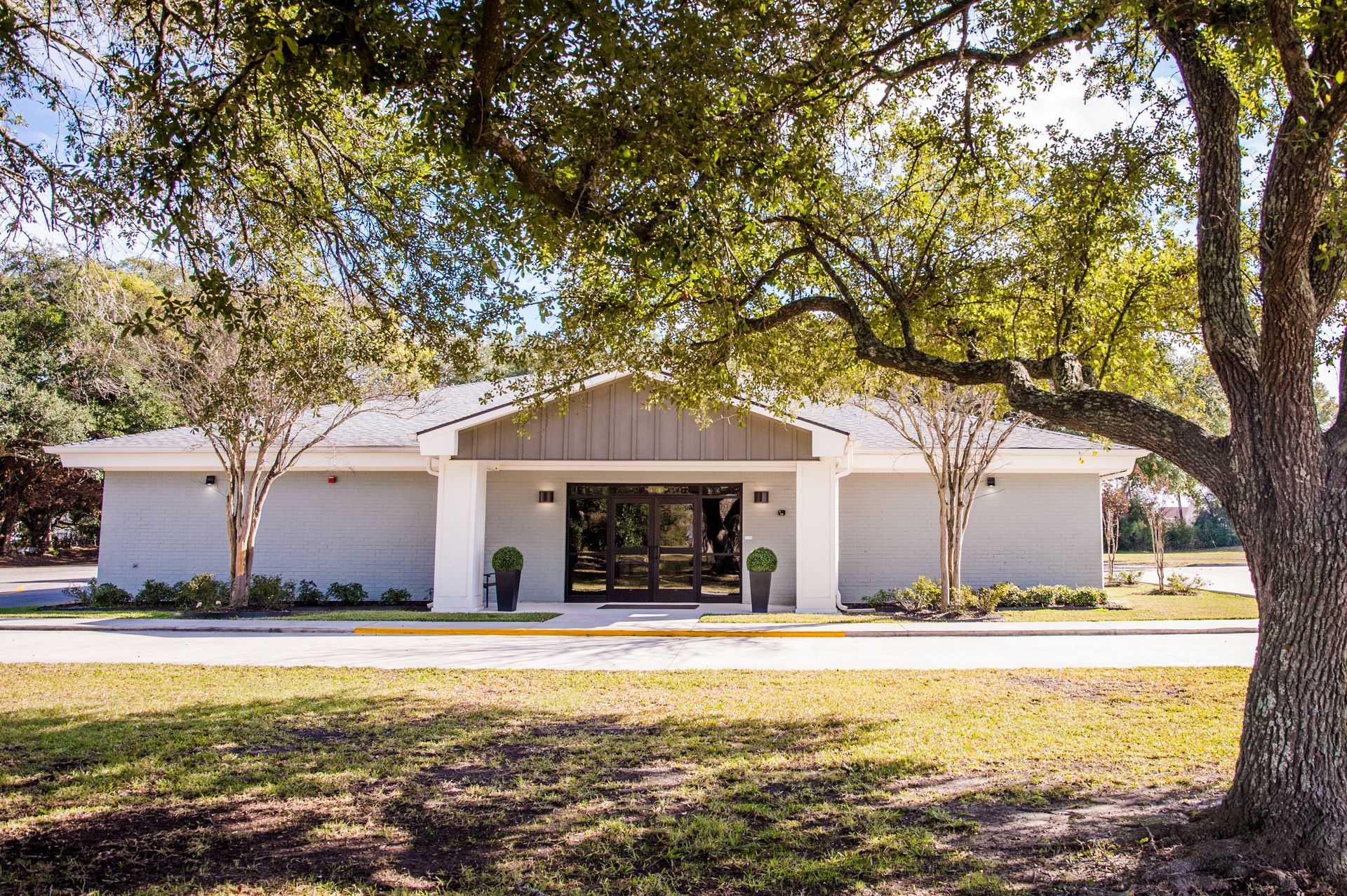 Claybar Funeral Home