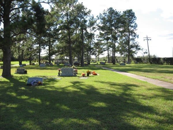 Claybar Haven Of Rest Cemetery Claybar Funeral Home