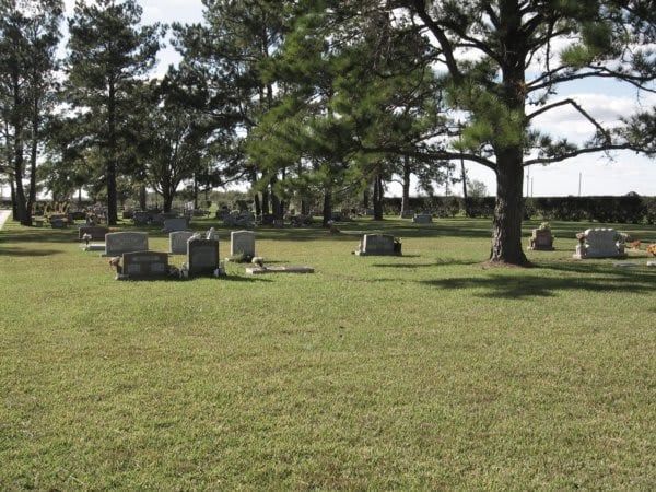 Claybar Haven Of Rest Cemetery Claybar Funeral Home