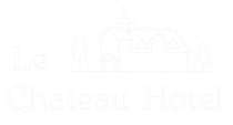 Le Chateau Hotel logo