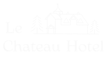 Le Chateau Hotel logo