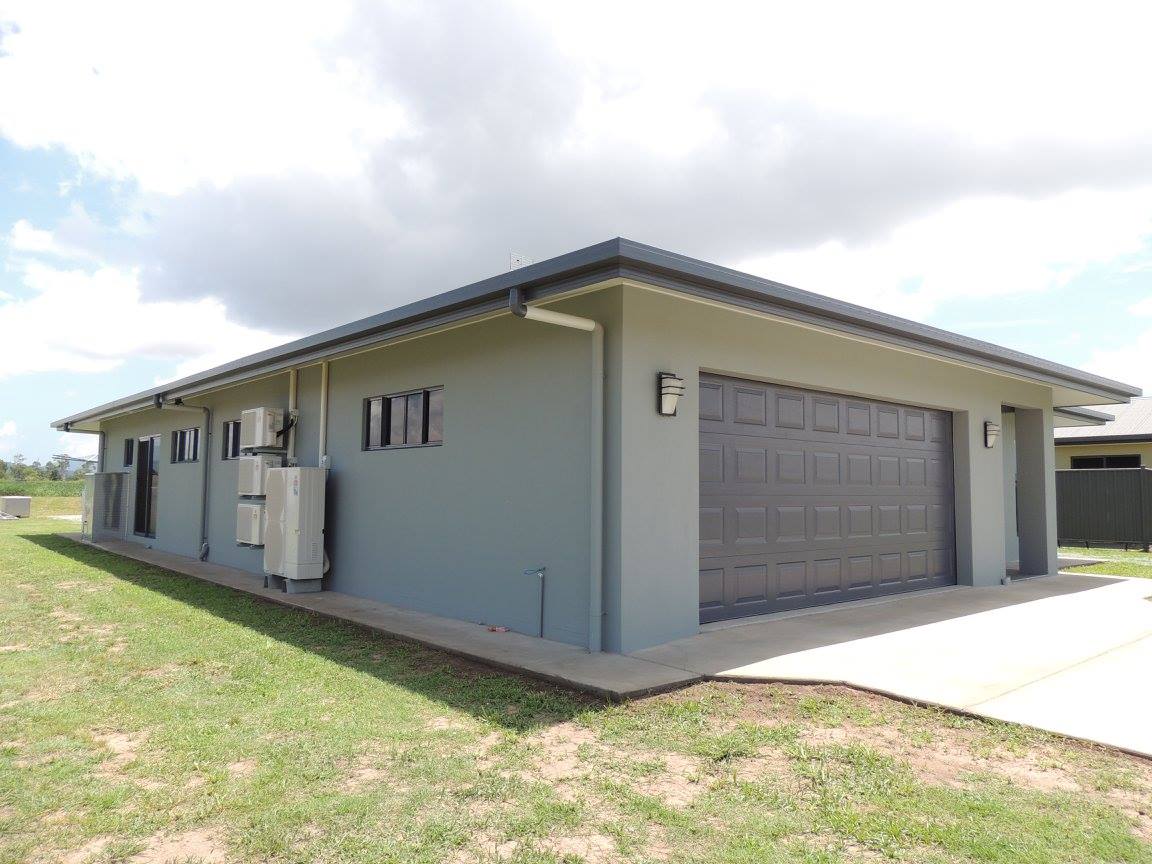 Residential Area - Home & Renovation Builders In Palm Grove, QLD