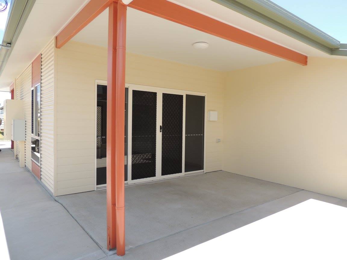 Patio Covers - Commercial & Industrial Construction In Palm Grove, QLD