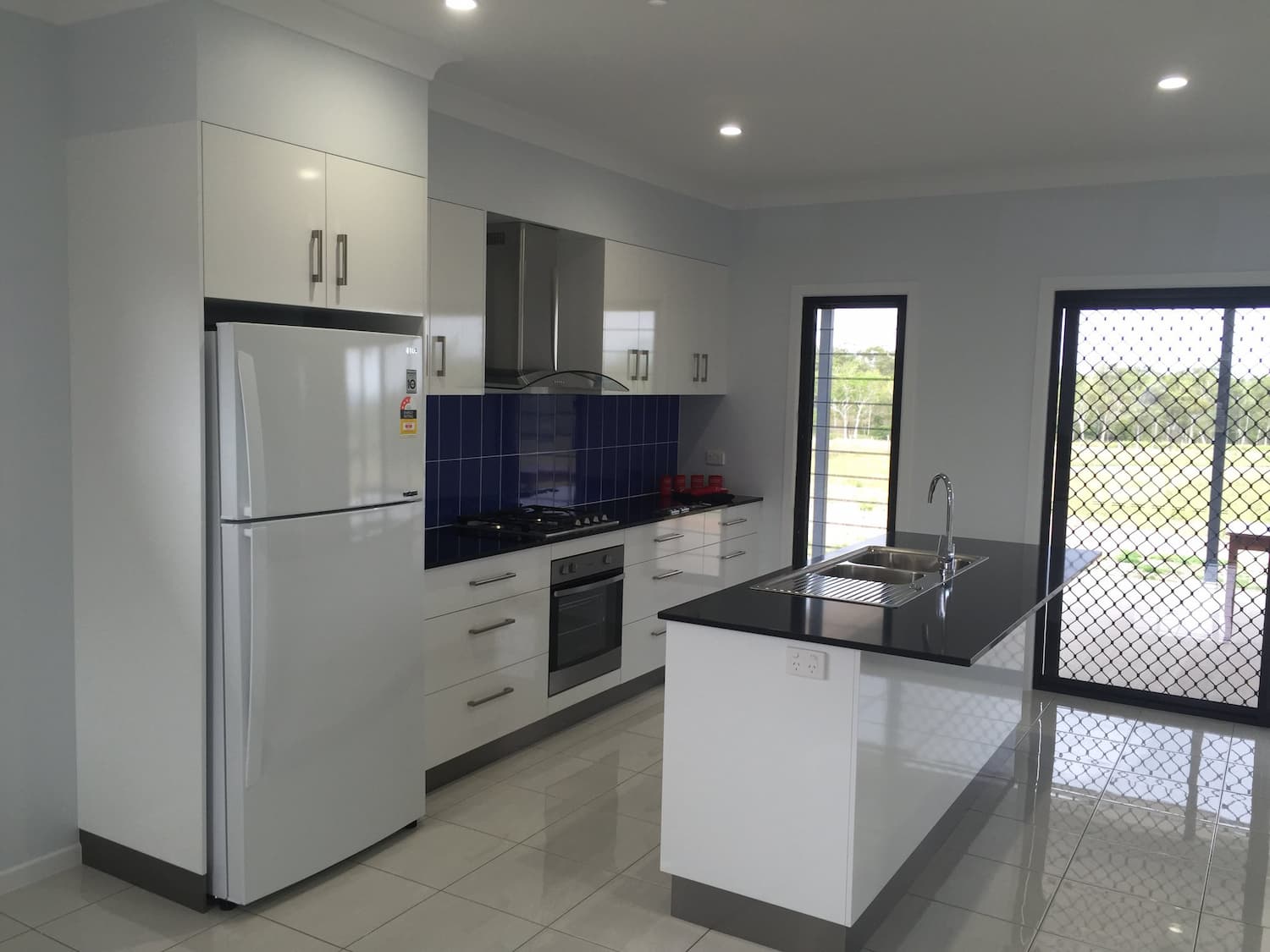 Kitchen - Home & Renovation Builders In Palm Grove, QLD