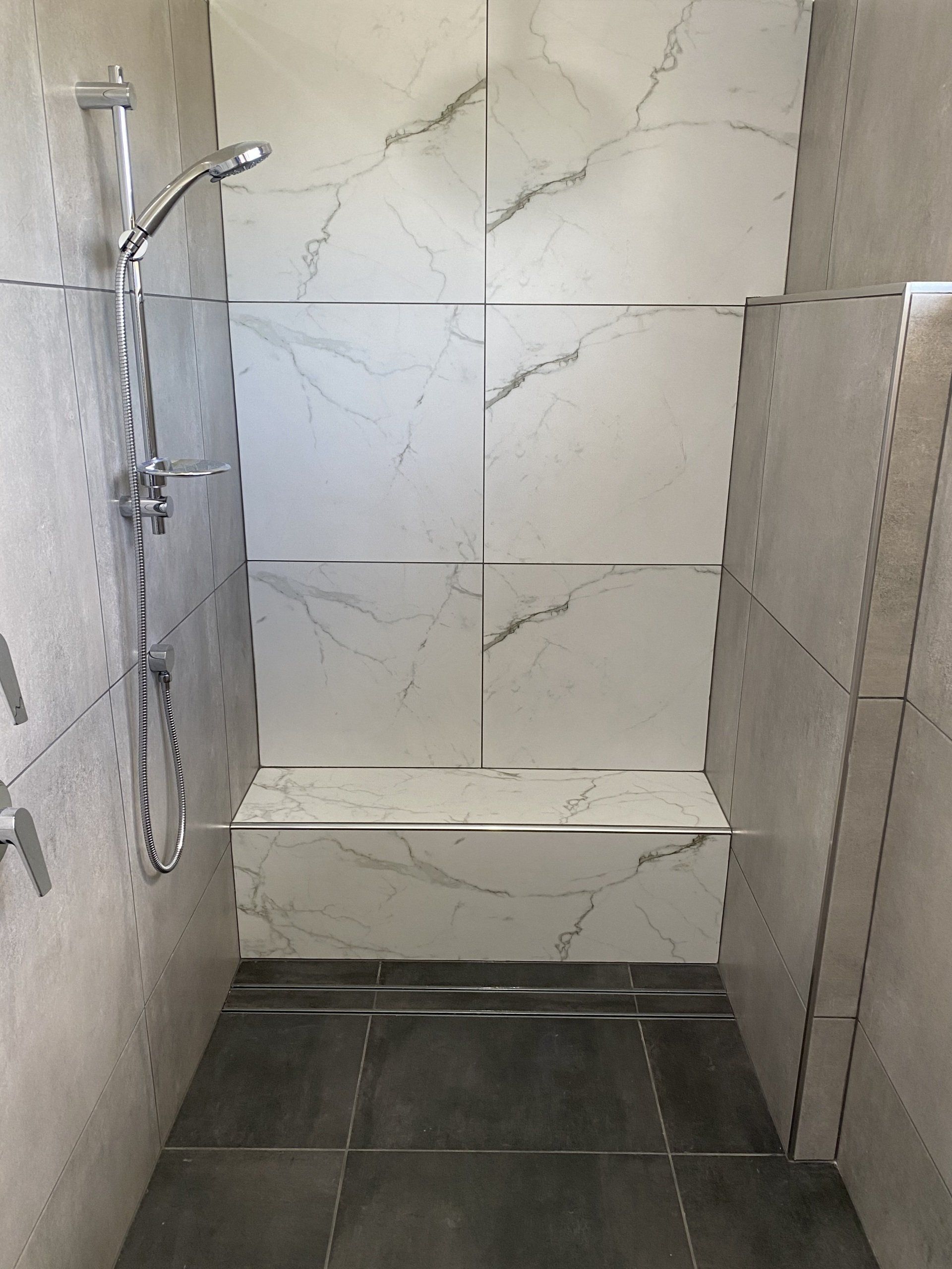 Bathroom - Home & Renovation Builders In Palm Grove, QLD