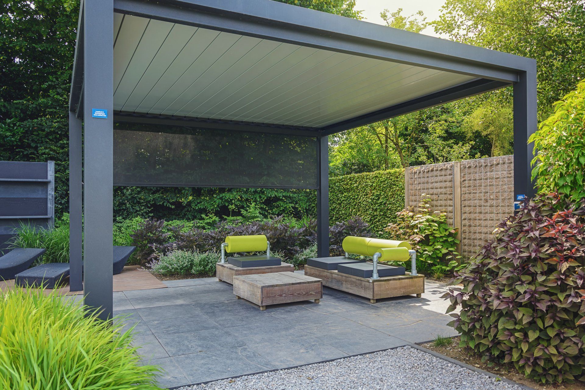 Modern Landscaping in Massillon, OH | Kegley Landscape LLC