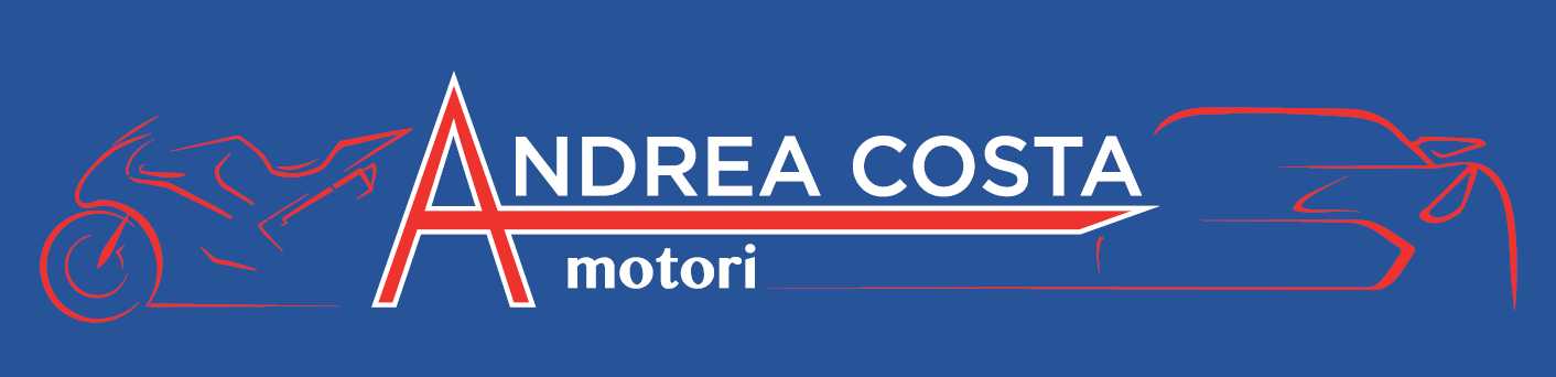 ANDREA COSTA MOTORI - LOGO