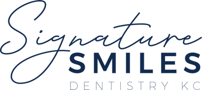 Signature Smiles Dentistry KC logo