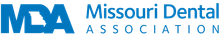 Missouri Dental Association Logo
