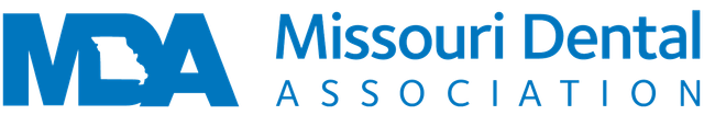 Missouri Dental Association Logo