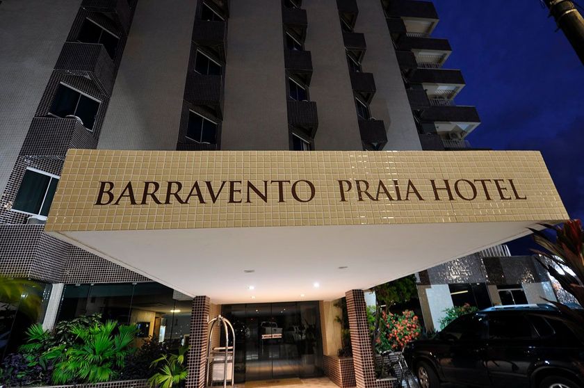 Barravento Praia Hotel