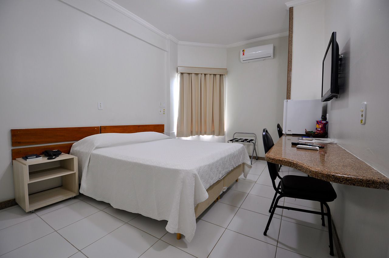 Barravento Praia Hotel