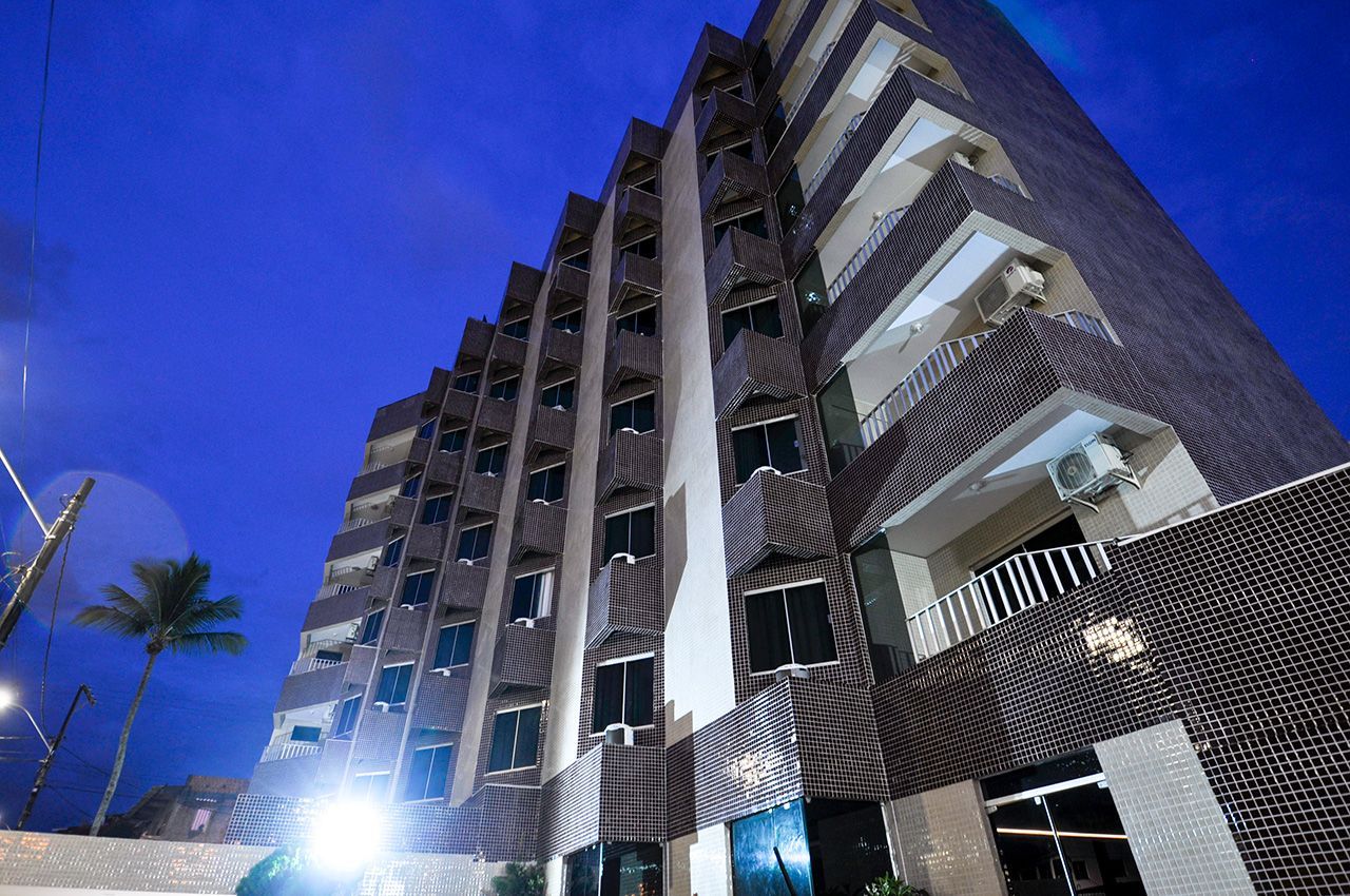 Barravento Praia Hotel