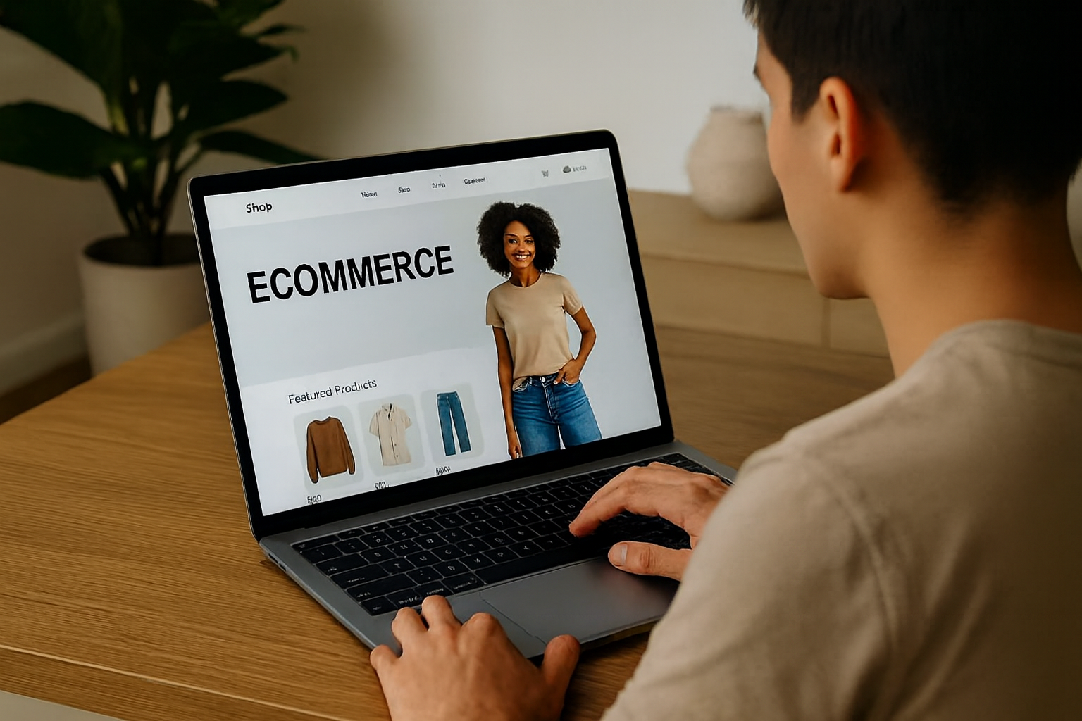 Ecommerce 2026: Inteligencia, fluidez y personalización como claves del nuevo comercio digital