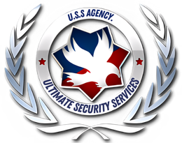 USS Agency header logo