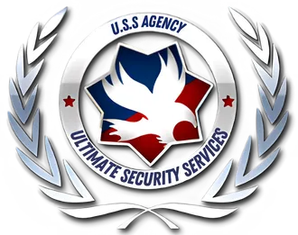 USS Agency footer logo