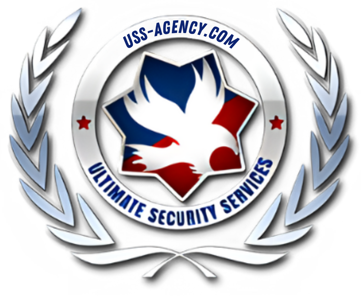 USS Agency popup logo