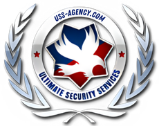 USS Agency header logo