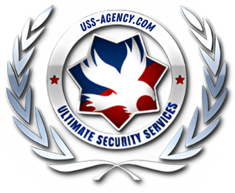 USS Agency footer logo