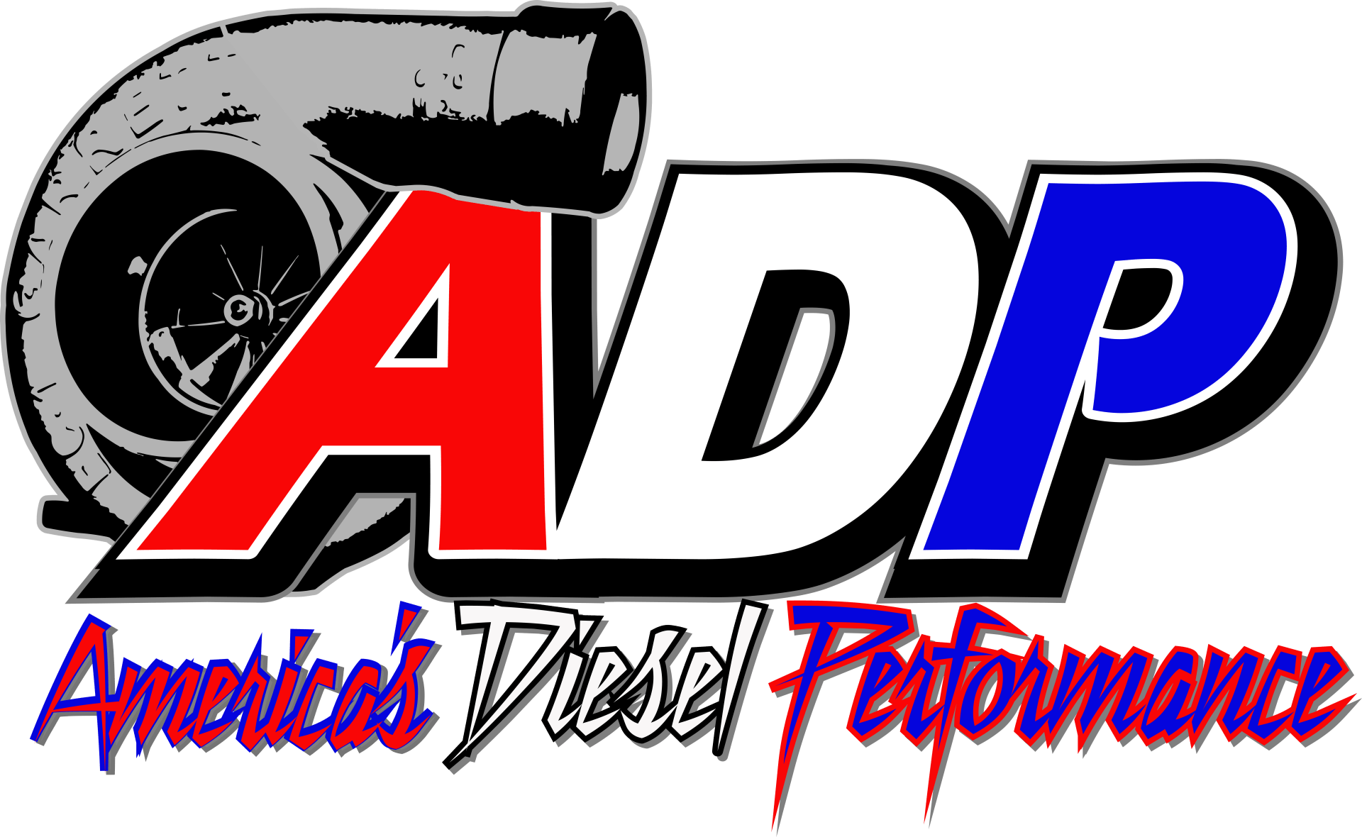 America's Diesel Performance - PowerStroke, Cummins, DuraMax and Transmissions