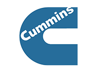 Cummins logo artwork