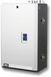 IBC Boiler — West Springfield, MA — Clean Air Mechanical Heating & Air Conditioning