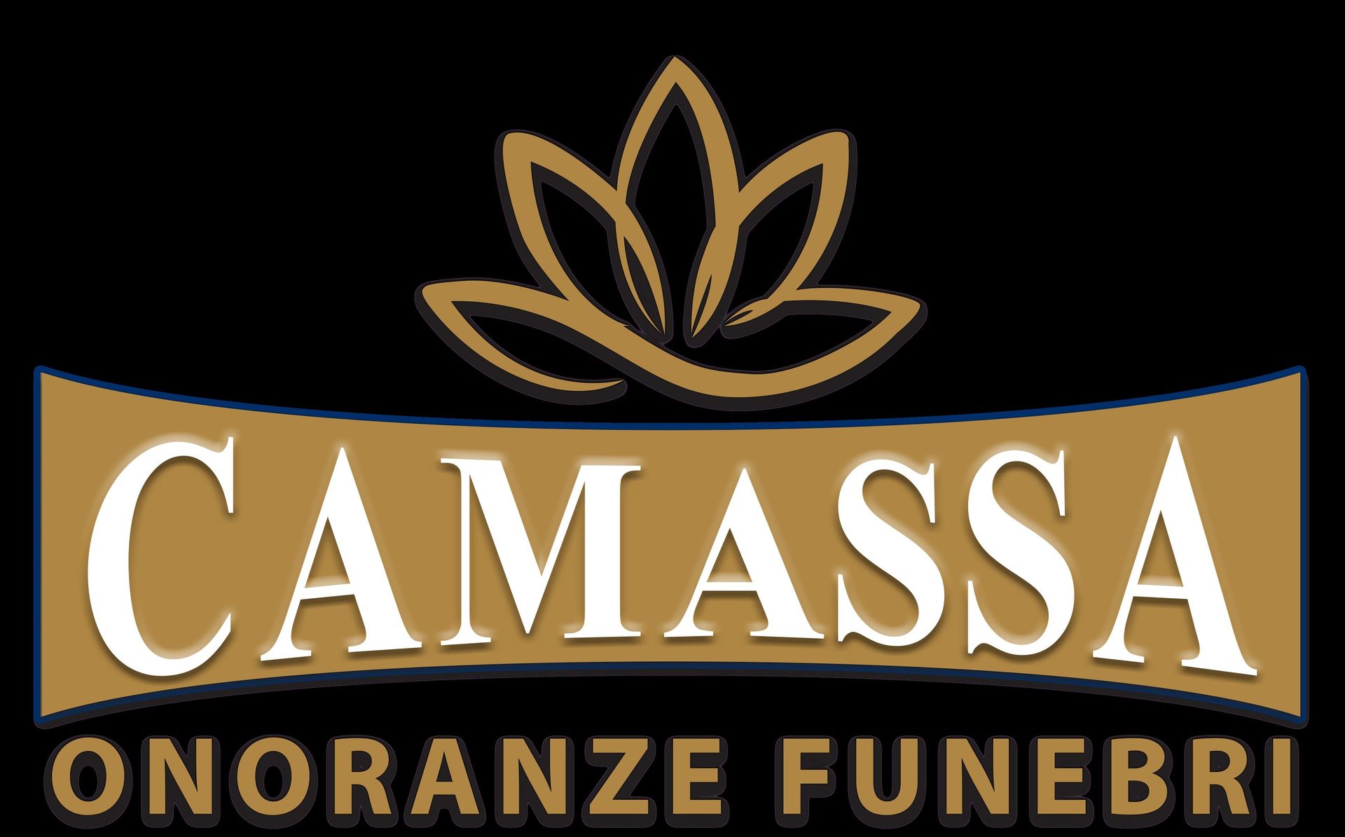 Onoranze Funebri Camassa Sandro logo