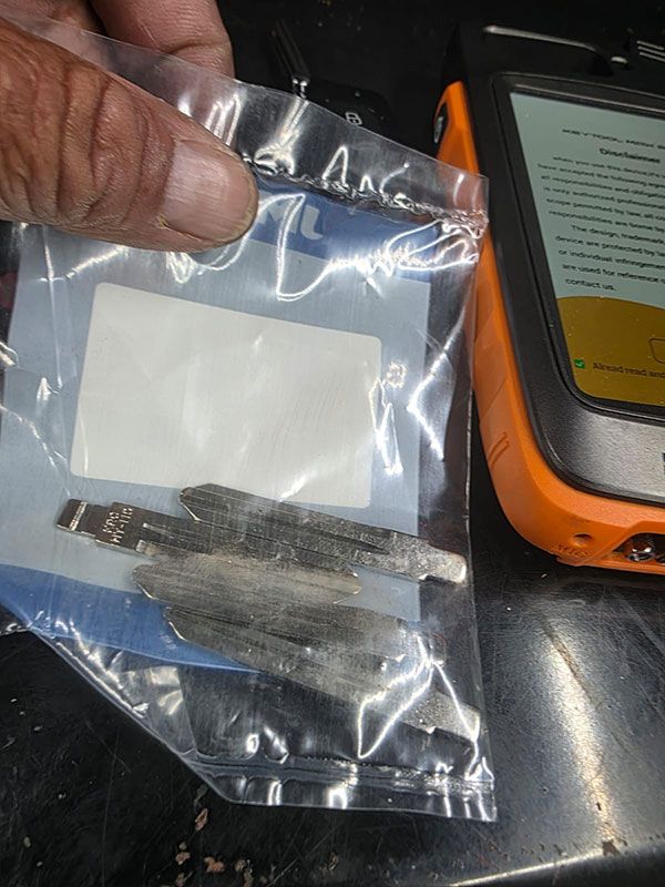 CERRAJERÍA MÓVIL TIJUANA