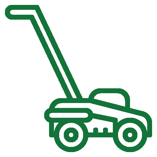 Mowing Icon