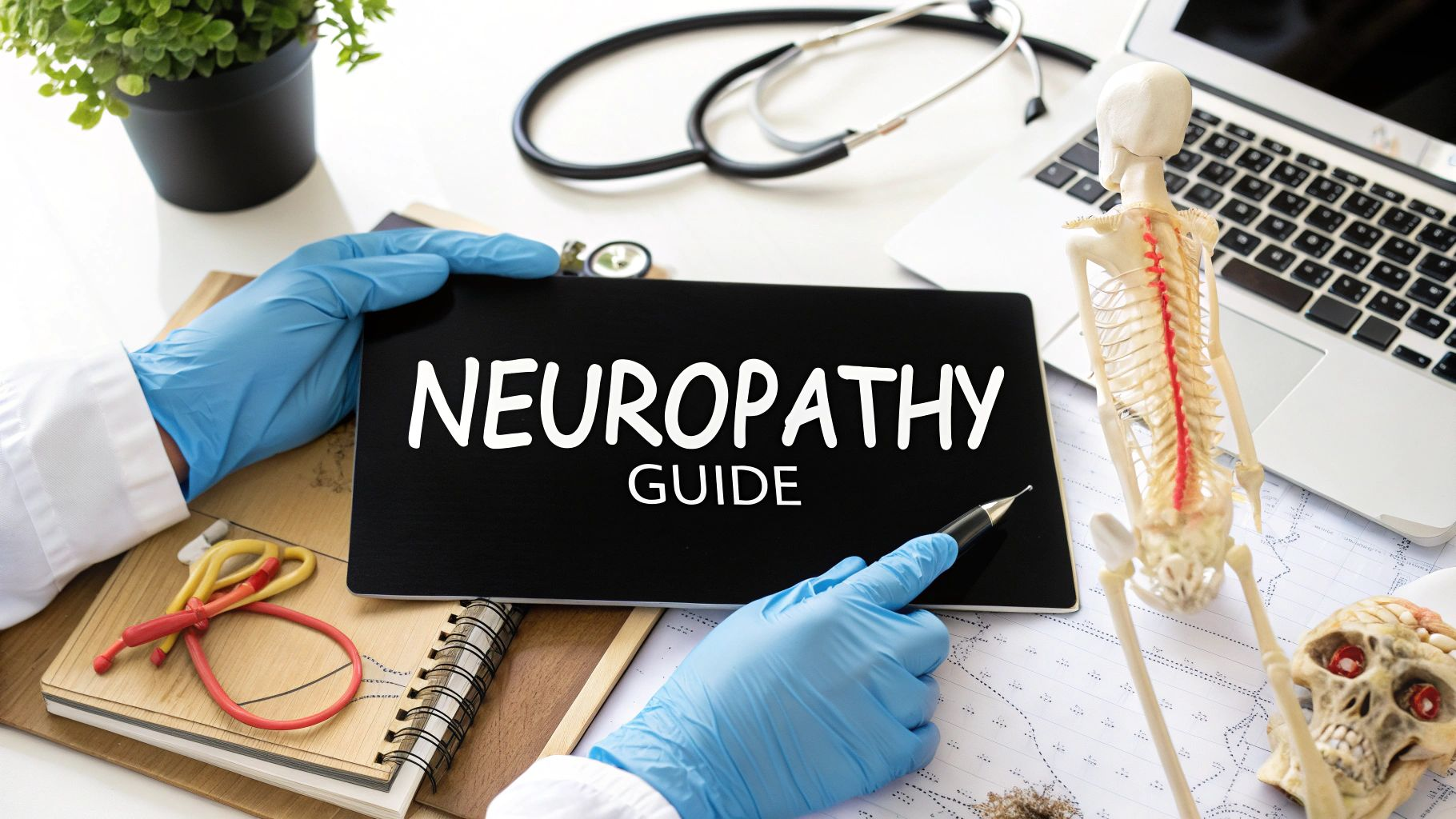 Neuropathy Symptoms And Causes: A Mississippi Guide