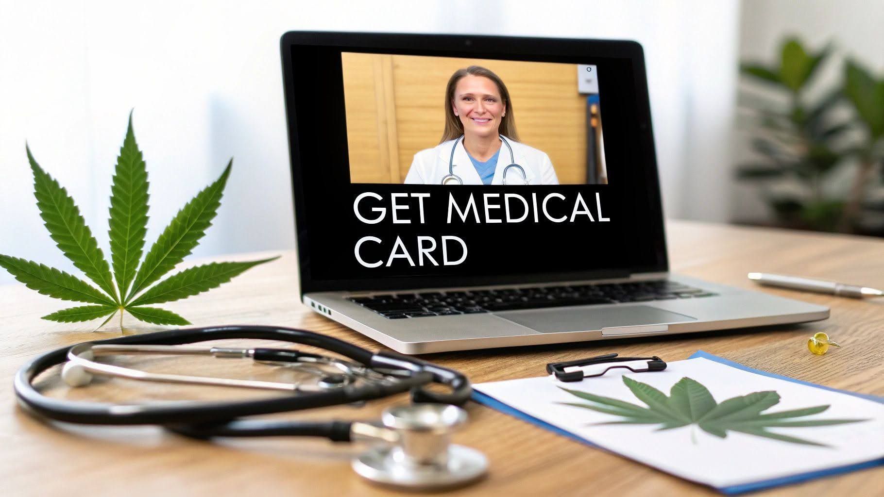 Get Your Medical Marijuana Card in Mississippi Today