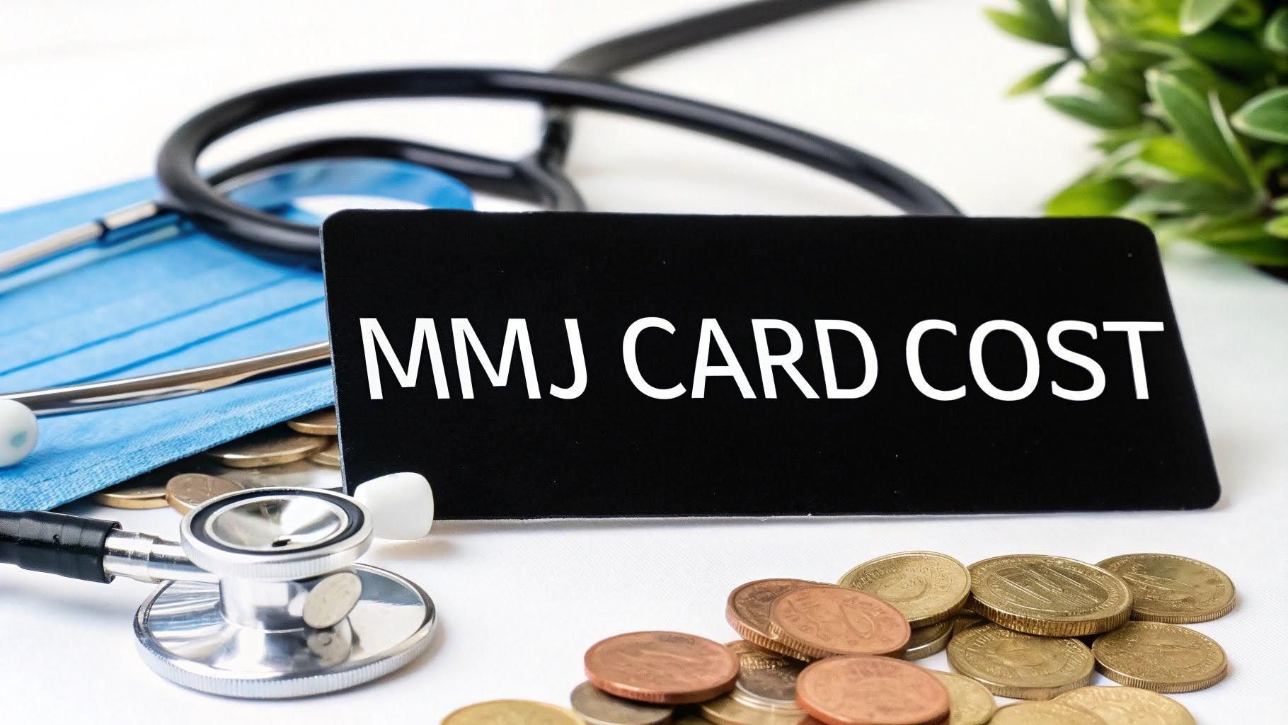 Mississippi Medical Marijuana Card Cost Explained