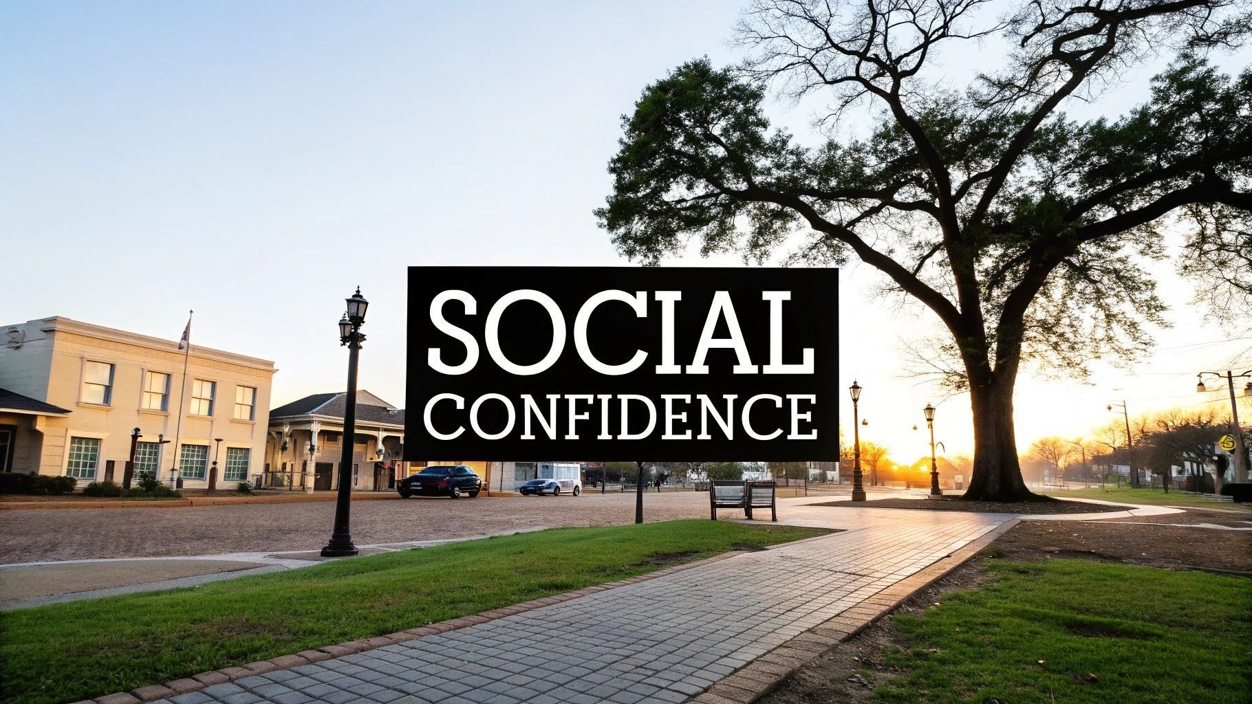 How to Overcome Social Anxiety in Mississippi
