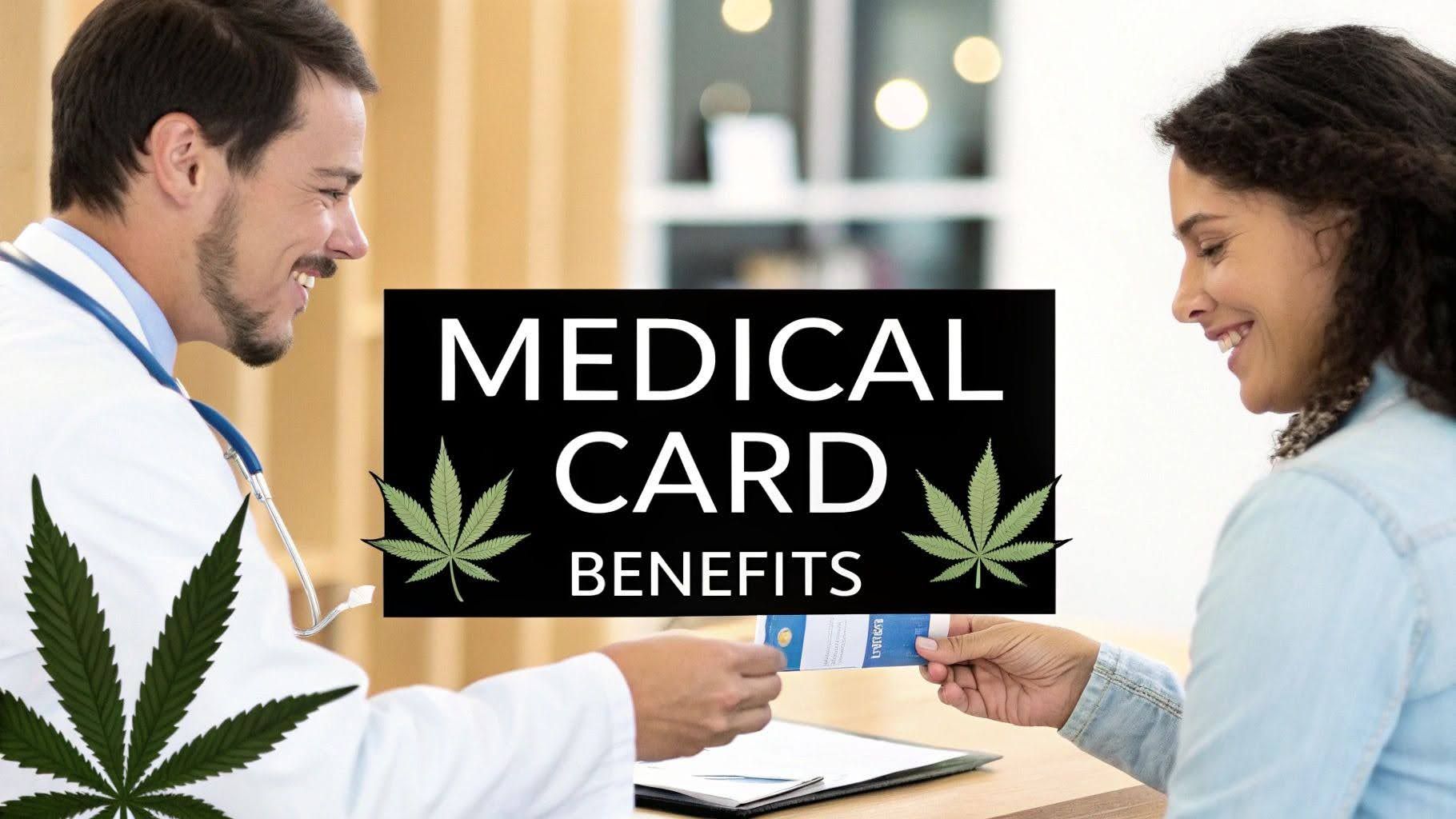 7 Reasons to Get a Medical Card in Mississippi for 2025