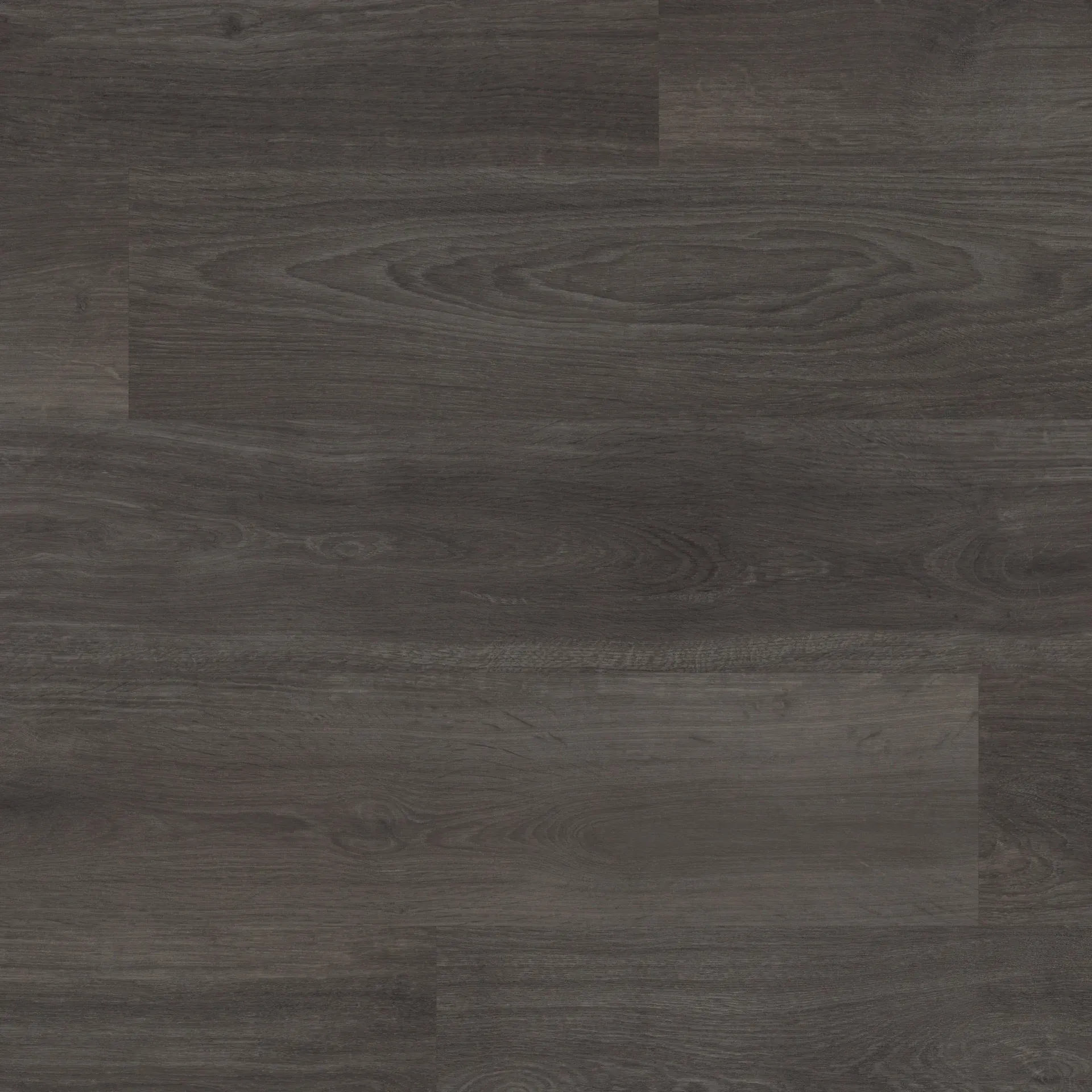 A close up of a gray wooden floor.