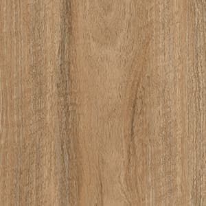 A close up of a piece of wood showing the grain and texture.