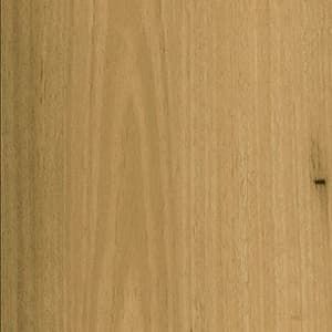 A close up of a piece of wood showing the grain and texture.