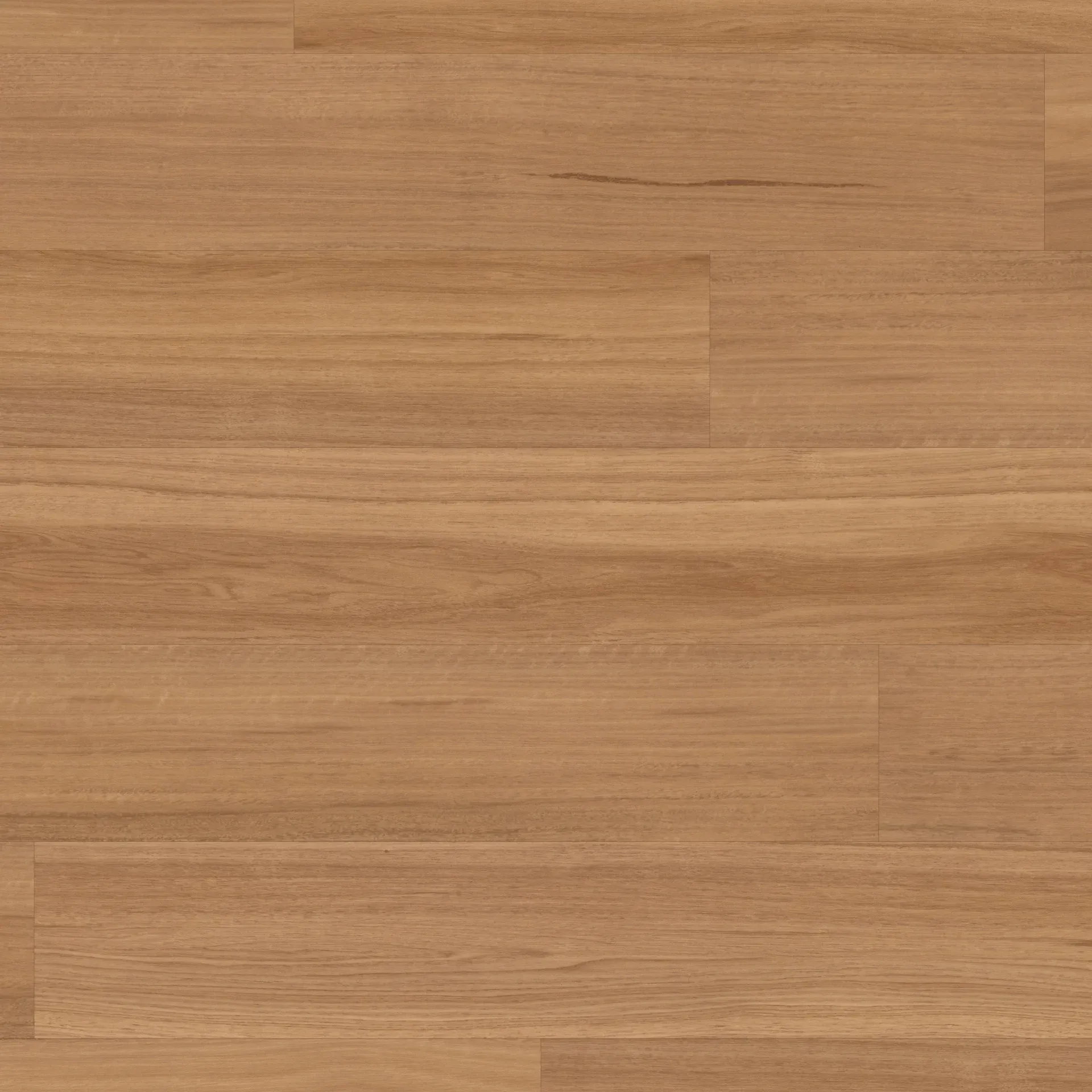 A close up of a wooden floor with a seamless texture.