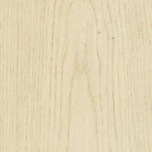 A close up of a piece of white wood.